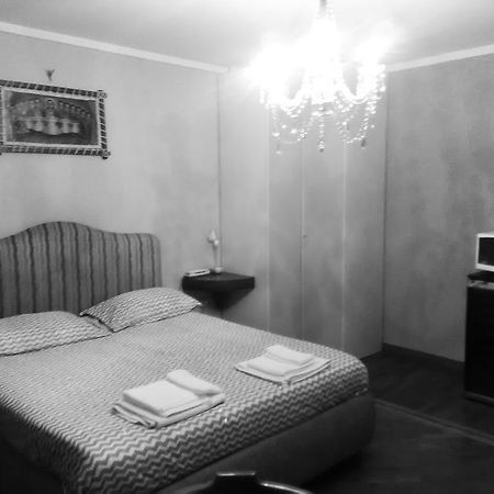 B&B Zia Sua Naples Exterior photo