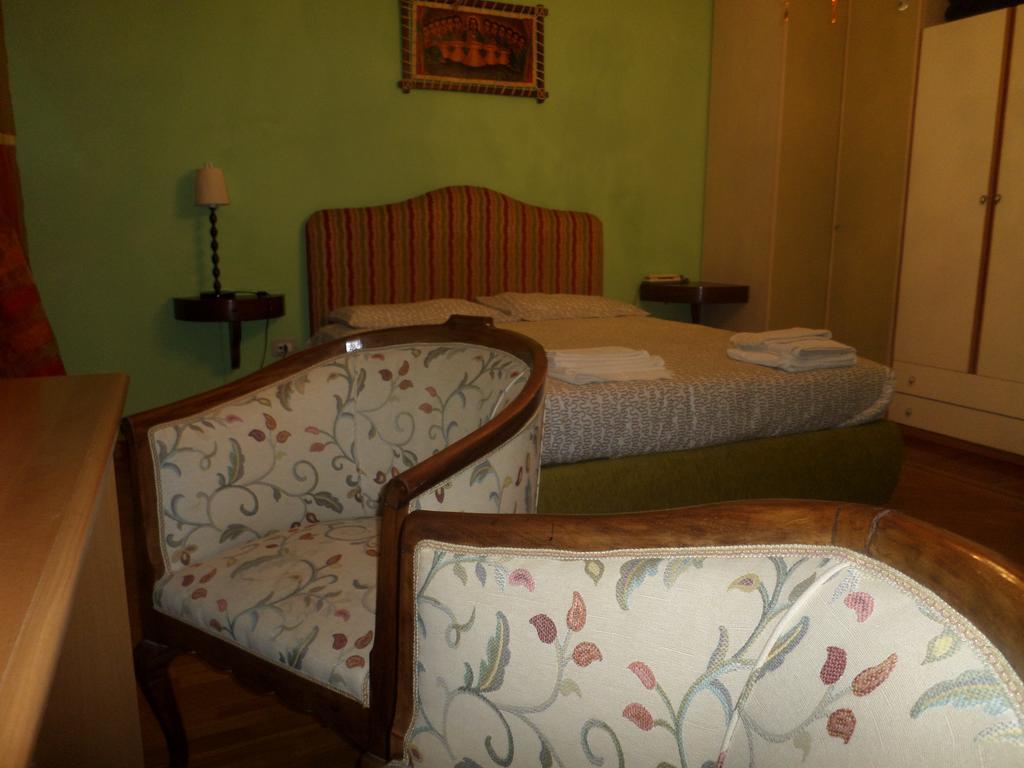 B&B Zia Sua Naples Exterior photo