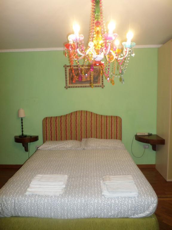 B&B Zia Sua Naples Exterior photo