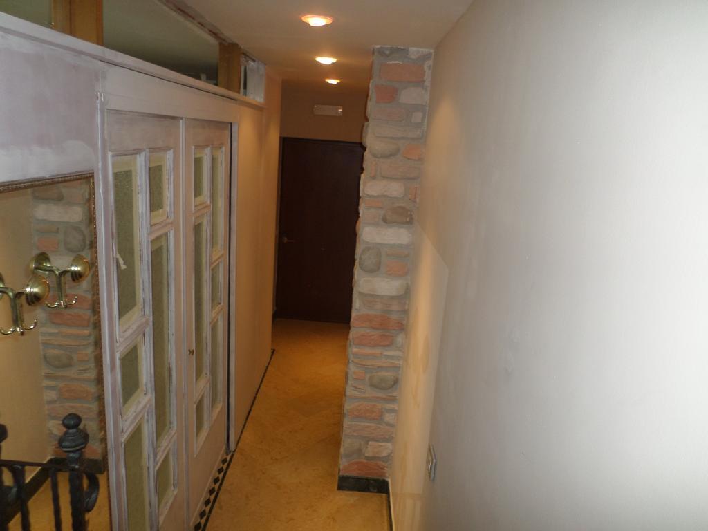 B&B Zia Sua Naples Exterior photo