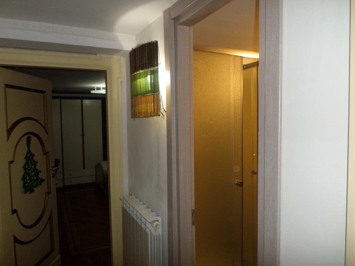 B&B Zia Sua Naples Exterior photo