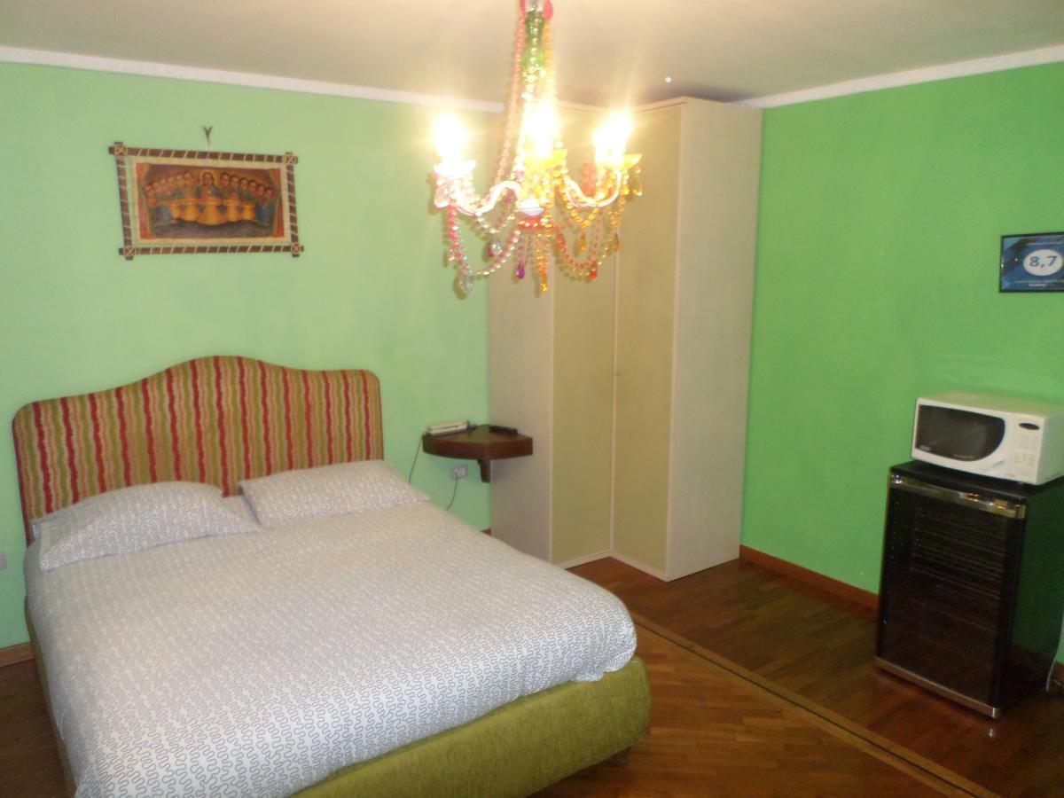 B&B Zia Sua Naples Exterior photo