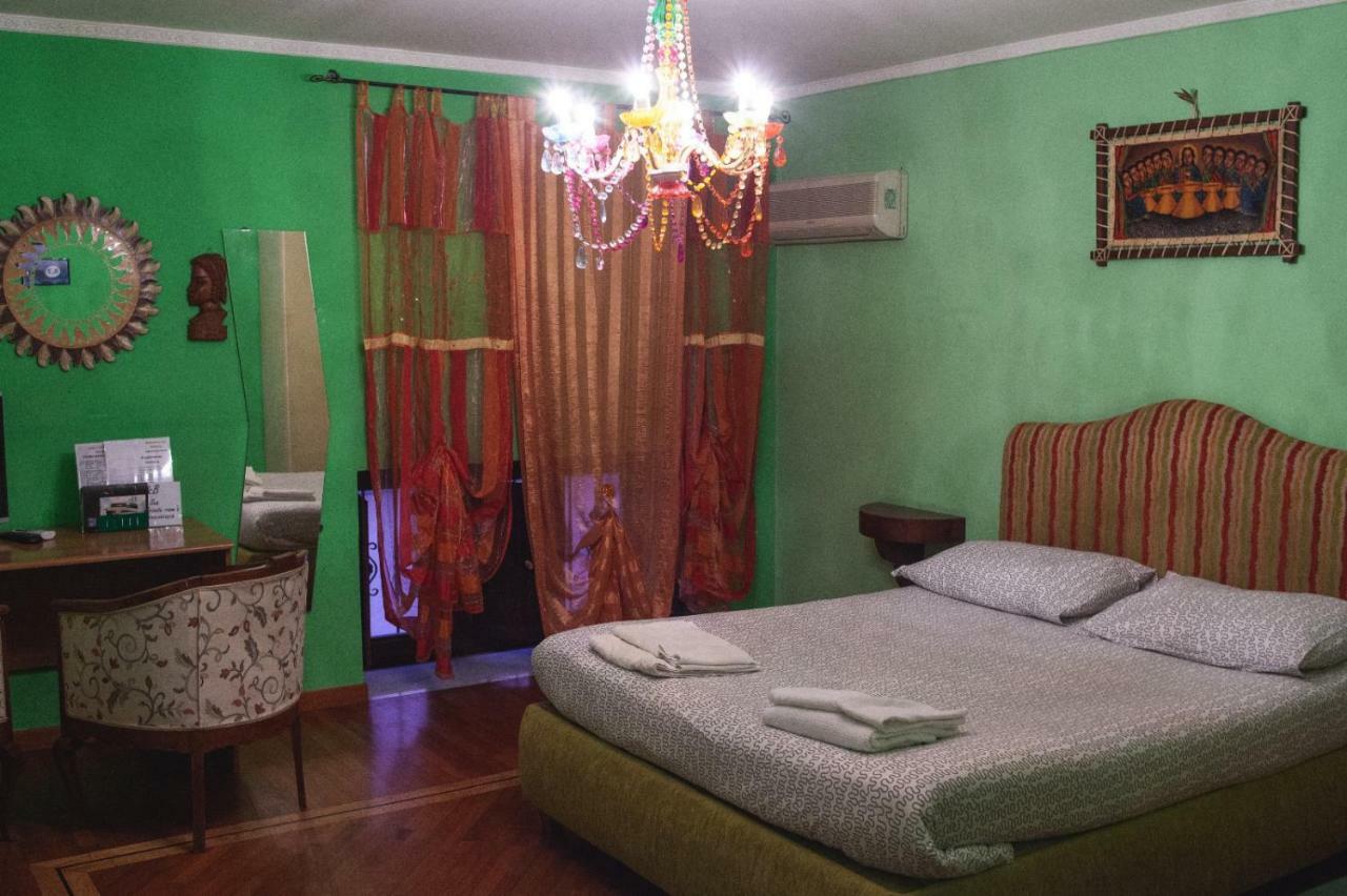 B&B Zia Sua Naples Exterior photo