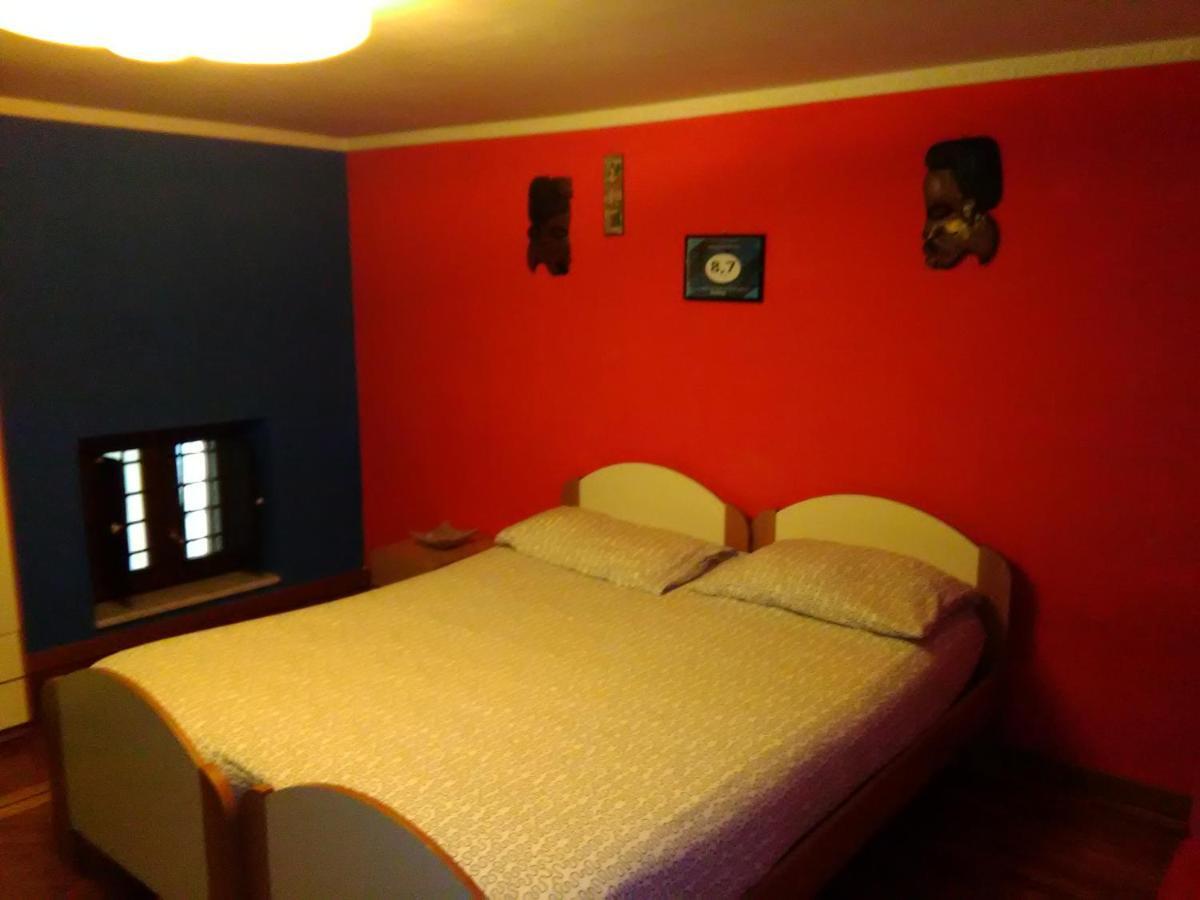 B&B Zia Sua Naples Exterior photo